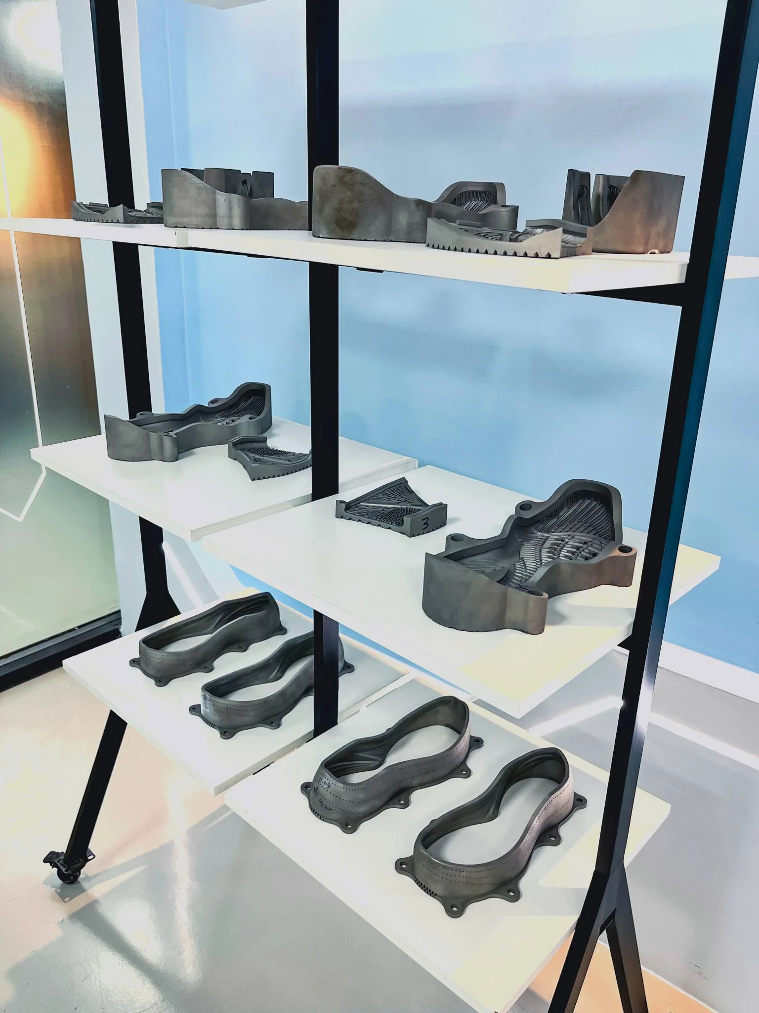 金屬3D列印應用2